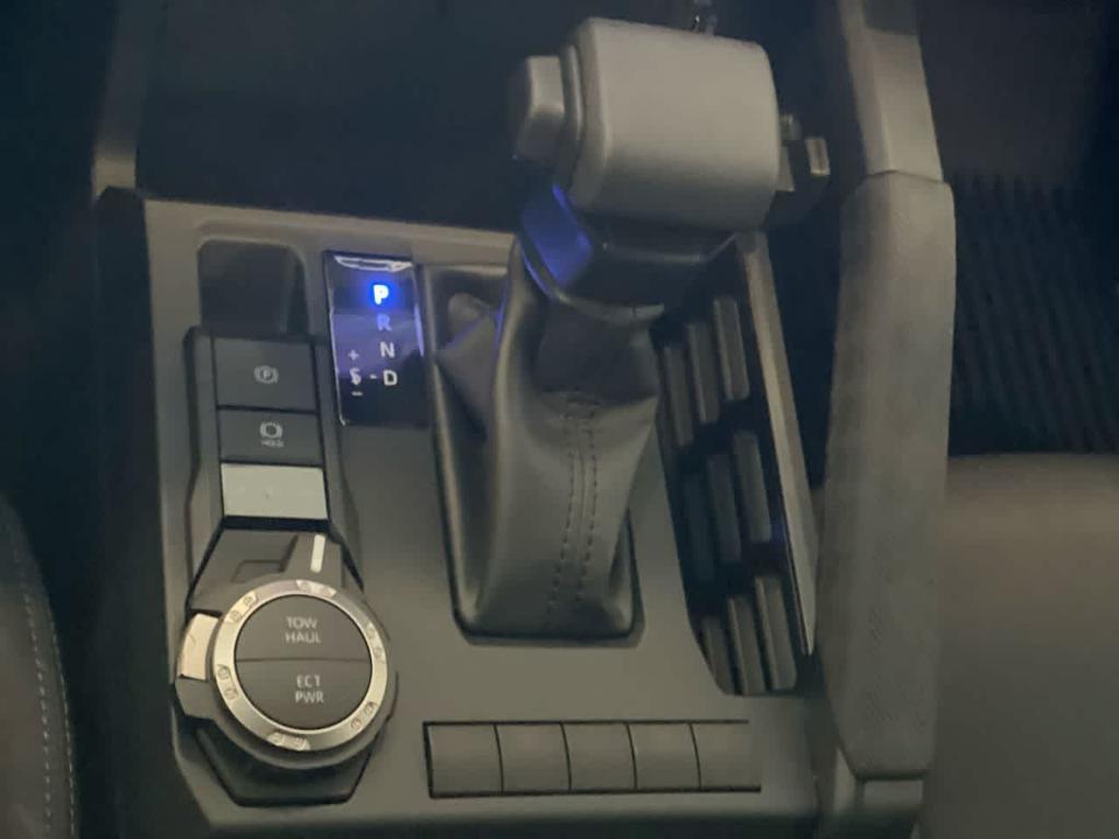new 2025 Toyota Tacoma car, priced at $40,643