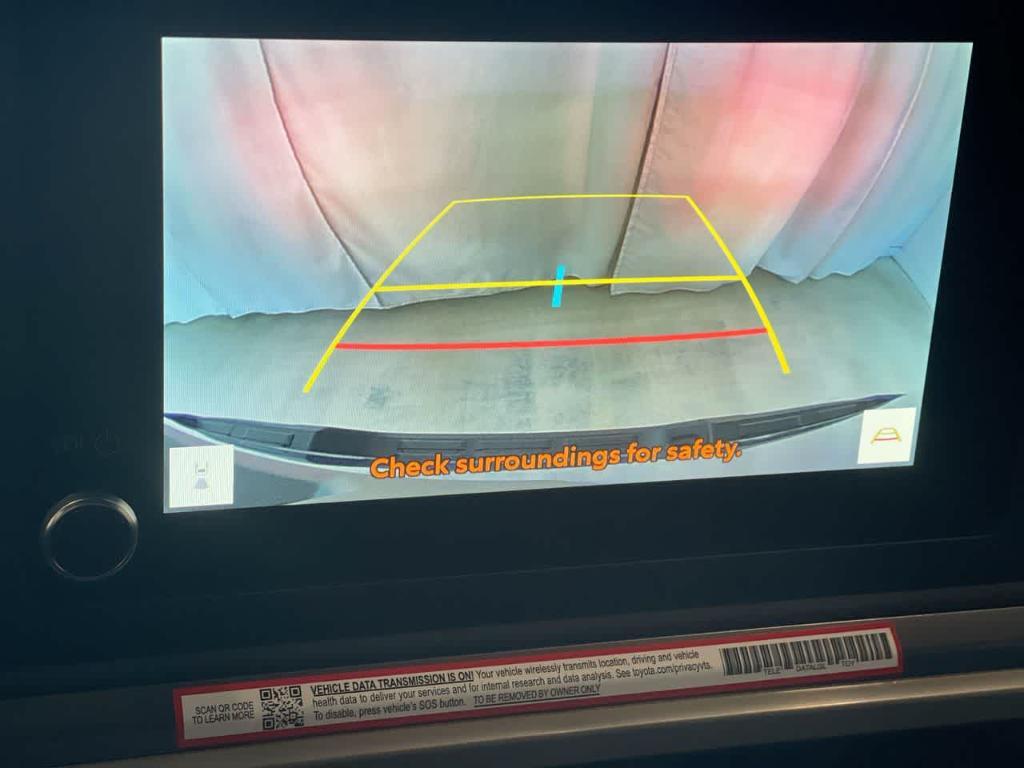 new 2025 Toyota Tacoma car, priced at $40,643