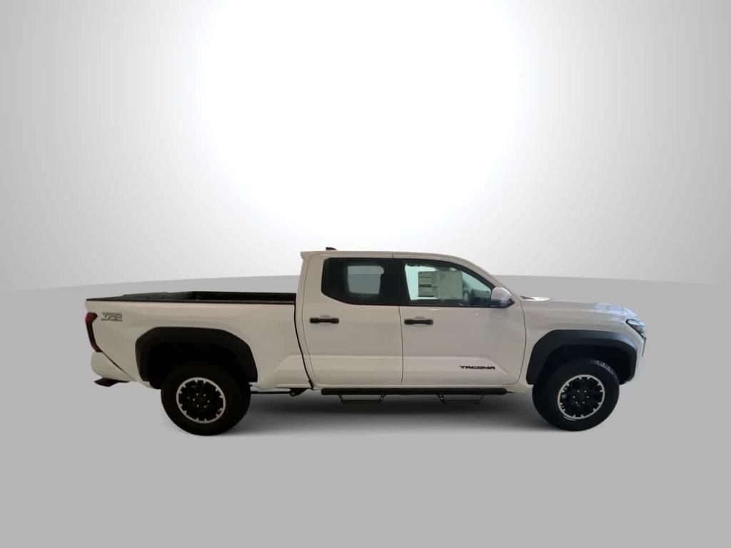 new 2025 Toyota Tacoma car, priced at $53,144