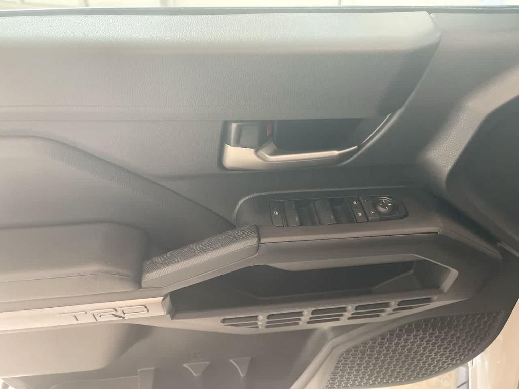 new 2025 Toyota Tacoma car, priced at $53,144