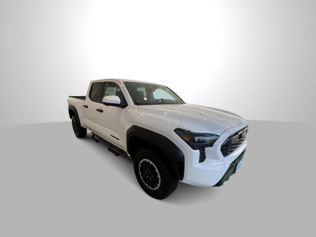 new 2025 Toyota Tacoma car, priced at $53,144