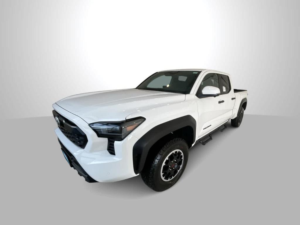 new 2025 Toyota Tacoma car, priced at $53,144