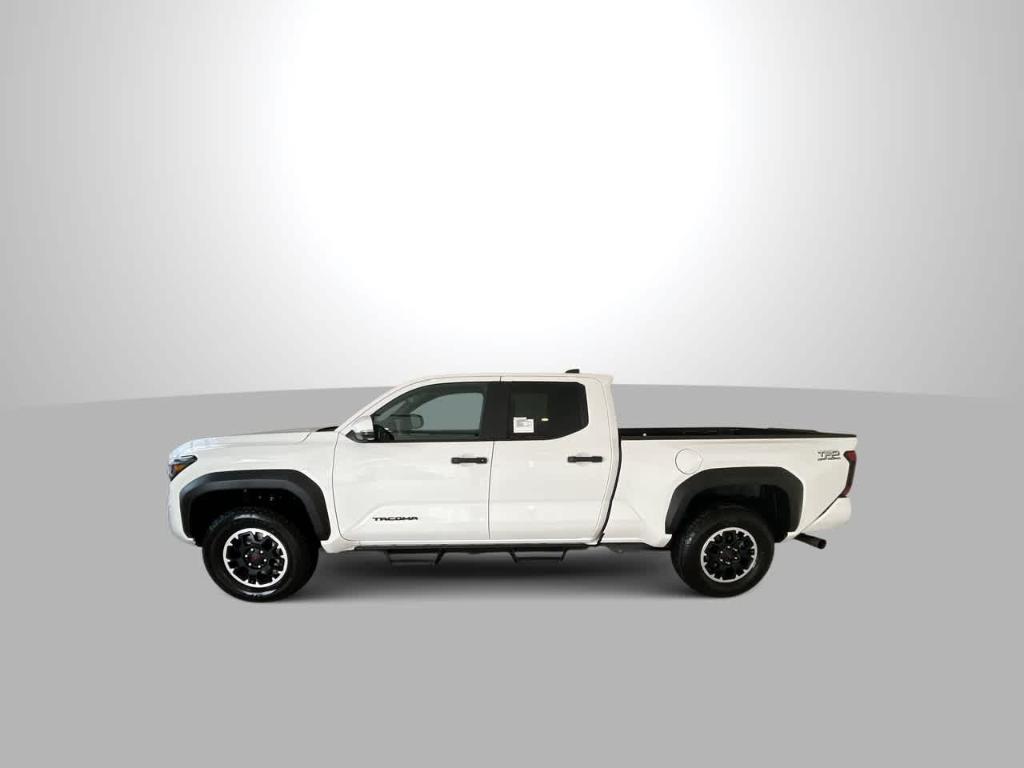 new 2025 Toyota Tacoma car, priced at $53,144