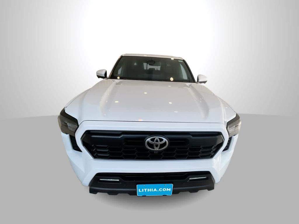 new 2025 Toyota Tacoma car, priced at $53,144