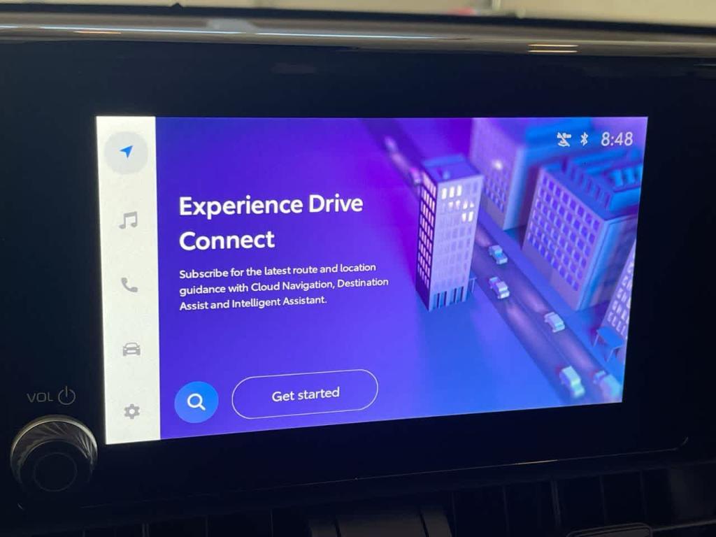 new 2025 Toyota RAV4 Hybrid car, priced at $35,026