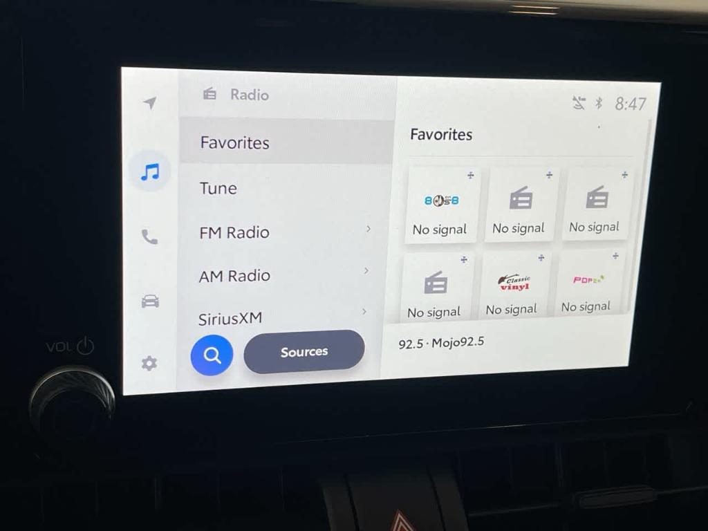 new 2025 Toyota RAV4 Hybrid car, priced at $35,026