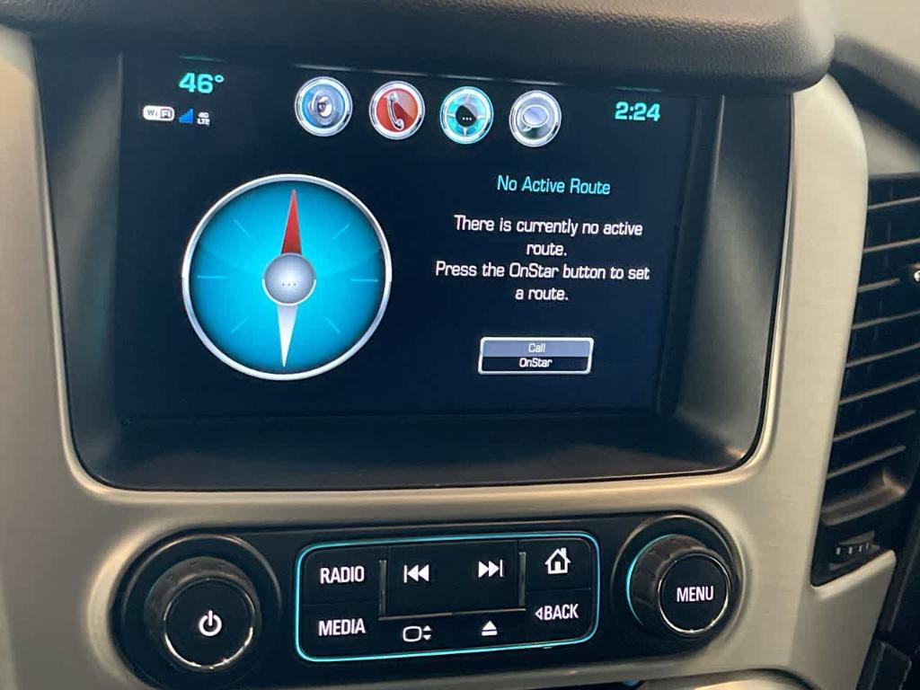 used 2019 GMC Yukon car, priced at $22,969