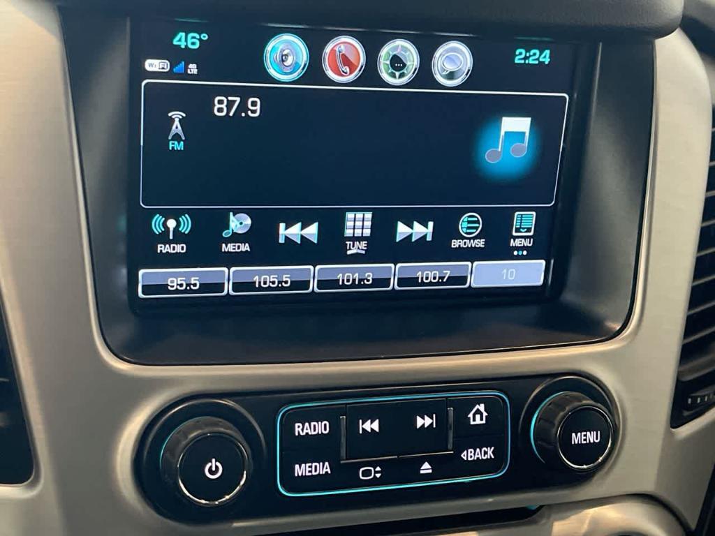 used 2019 GMC Yukon car, priced at $22,969