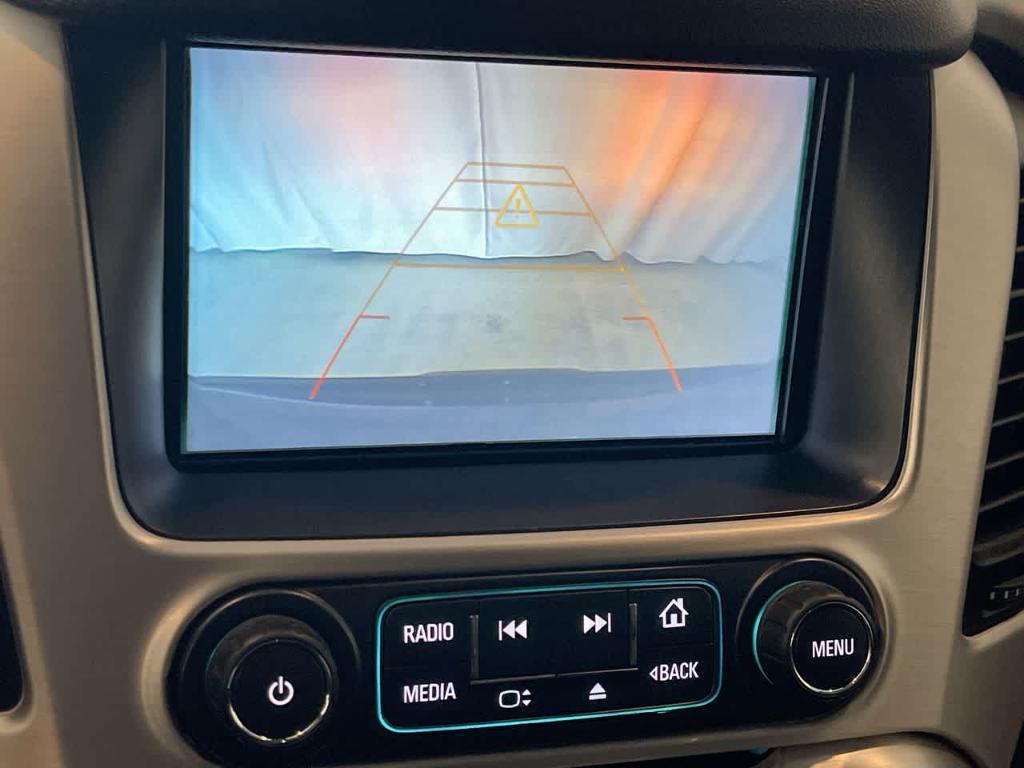 used 2019 GMC Yukon car, priced at $22,969