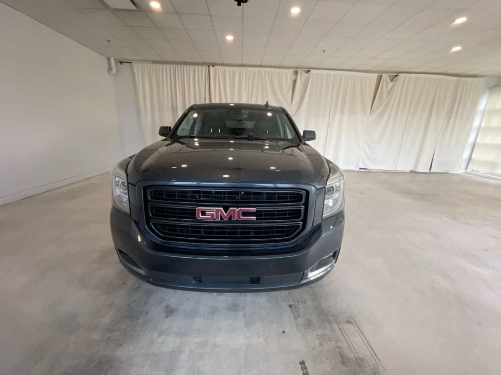 used 2019 GMC Yukon car, priced at $22,969