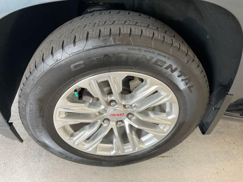 used 2019 GMC Yukon car, priced at $22,969