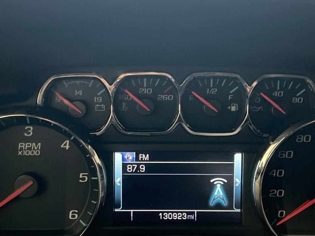 used 2019 GMC Yukon car, priced at $22,969