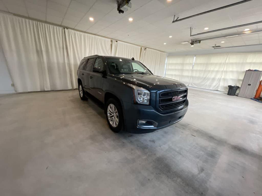 used 2019 GMC Yukon car, priced at $22,969