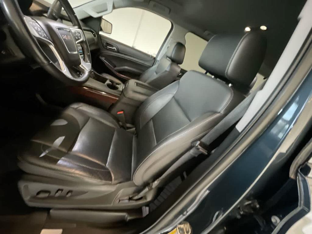 used 2019 GMC Yukon car, priced at $22,969