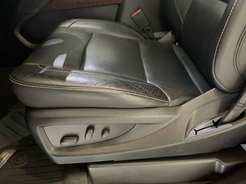 used 2019 GMC Yukon car, priced at $22,969