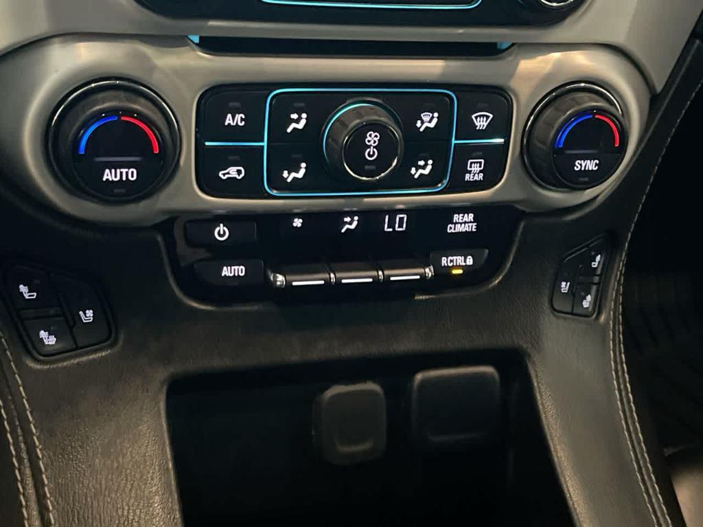 used 2019 GMC Yukon car, priced at $22,969