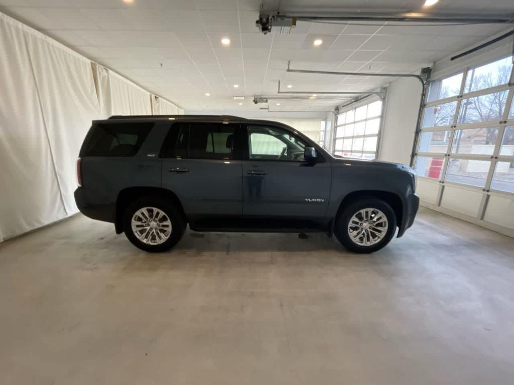 used 2019 GMC Yukon car, priced at $22,969