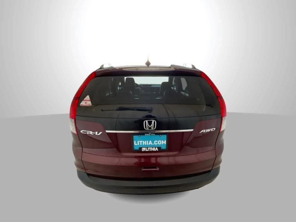 used 2014 Honda CR-V car, priced at $12,401