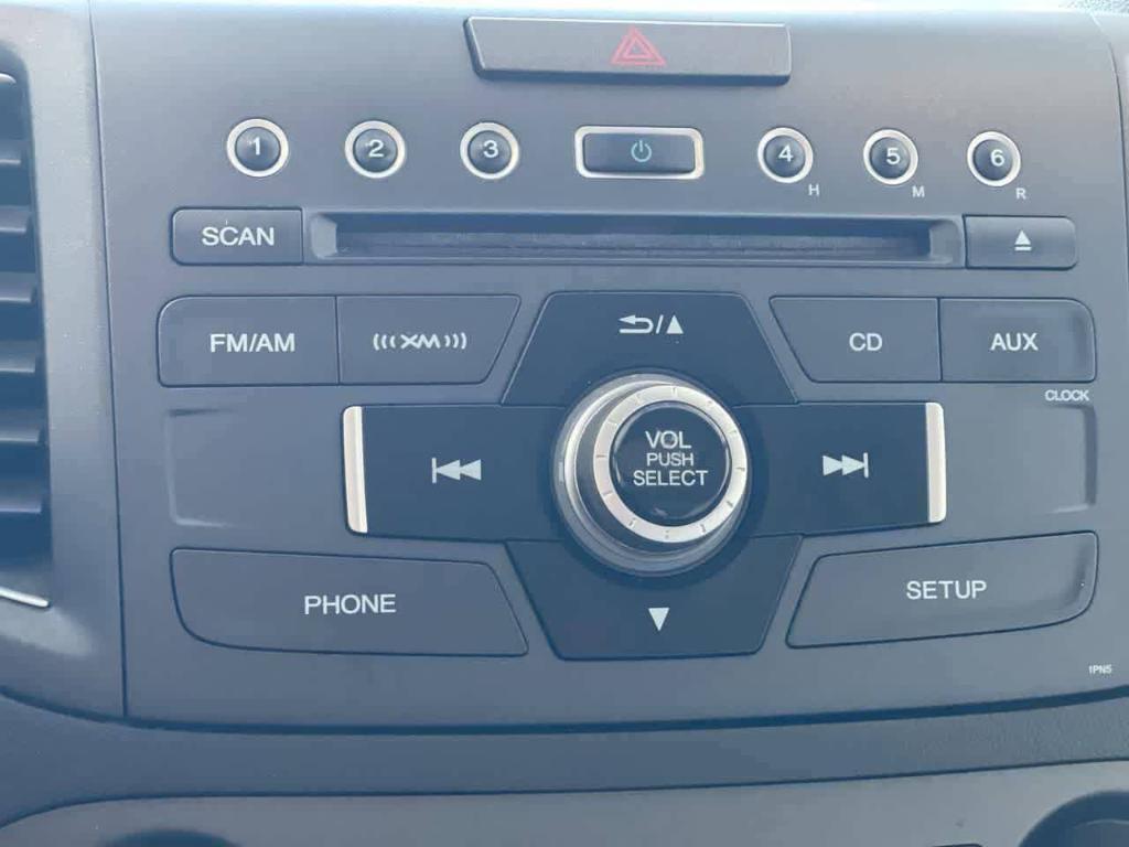 used 2014 Honda CR-V car, priced at $12,401