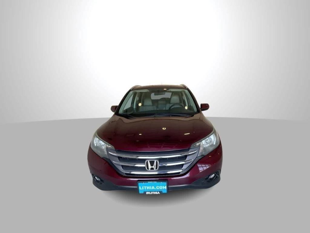 used 2014 Honda CR-V car, priced at $12,401