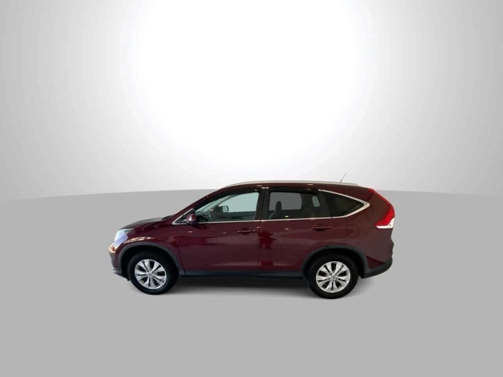 used 2014 Honda CR-V car, priced at $12,401