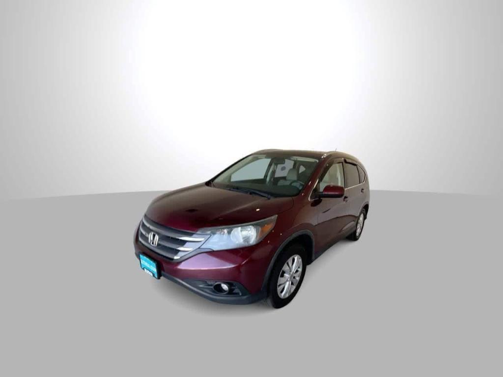 used 2014 Honda CR-V car, priced at $12,401