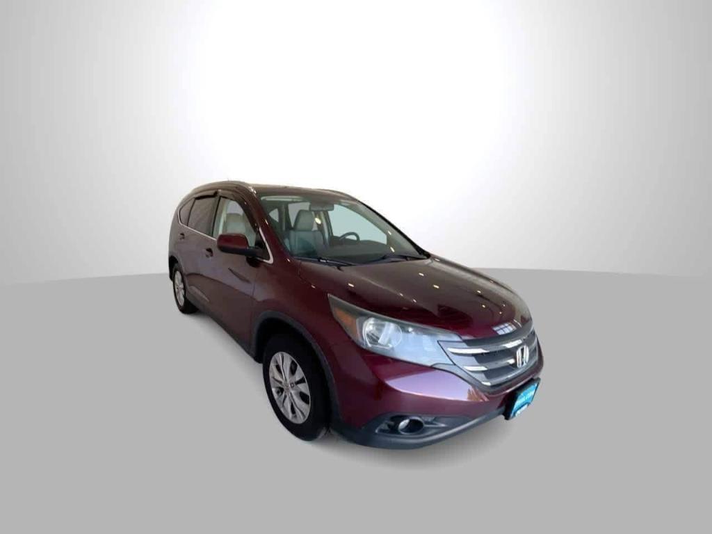 used 2014 Honda CR-V car, priced at $12,401