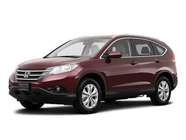used 2014 Honda CR-V car, priced at $13,443