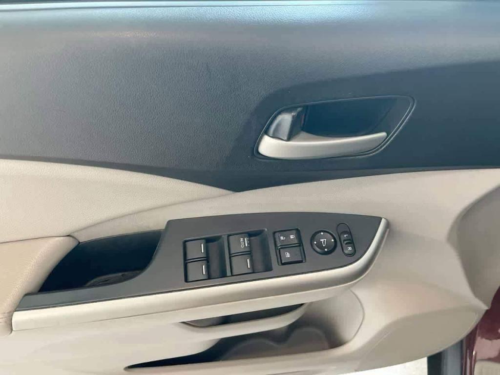 used 2014 Honda CR-V car, priced at $12,401