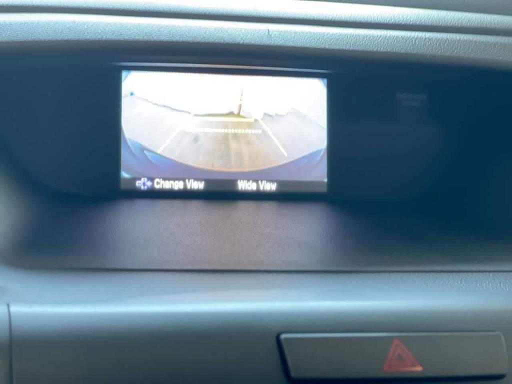 used 2014 Honda CR-V car, priced at $12,401