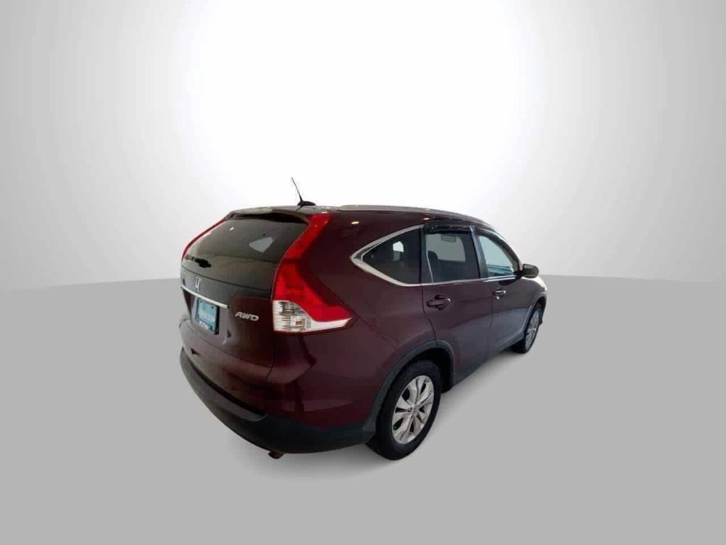 used 2014 Honda CR-V car, priced at $12,401