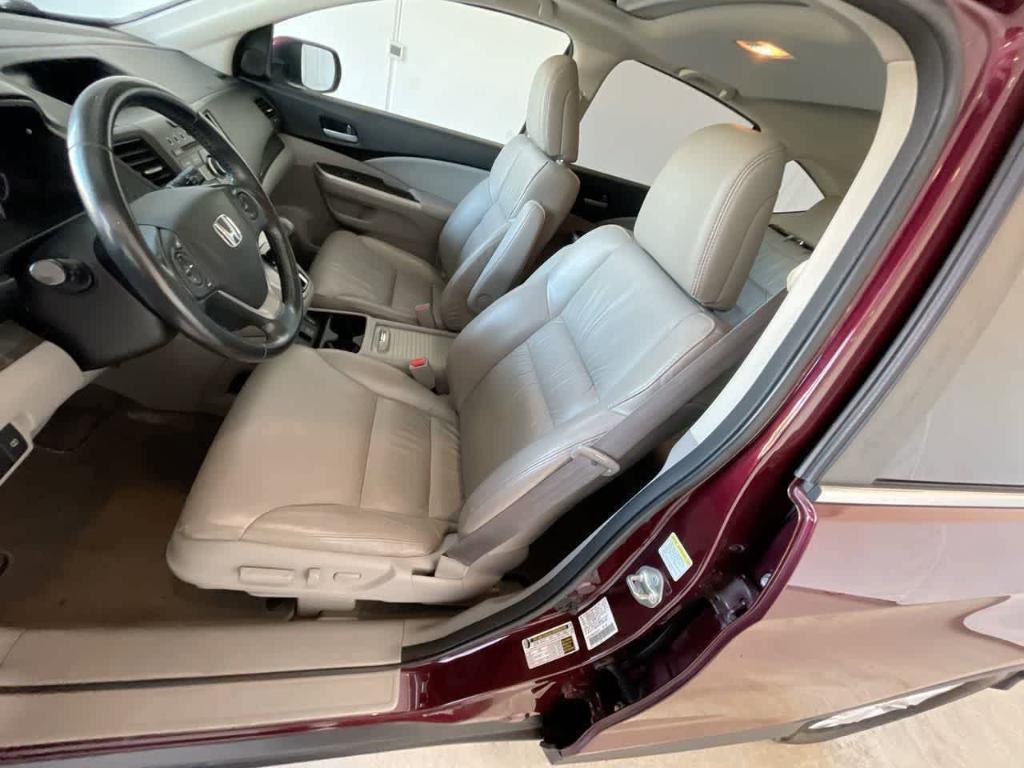 used 2014 Honda CR-V car, priced at $12,401