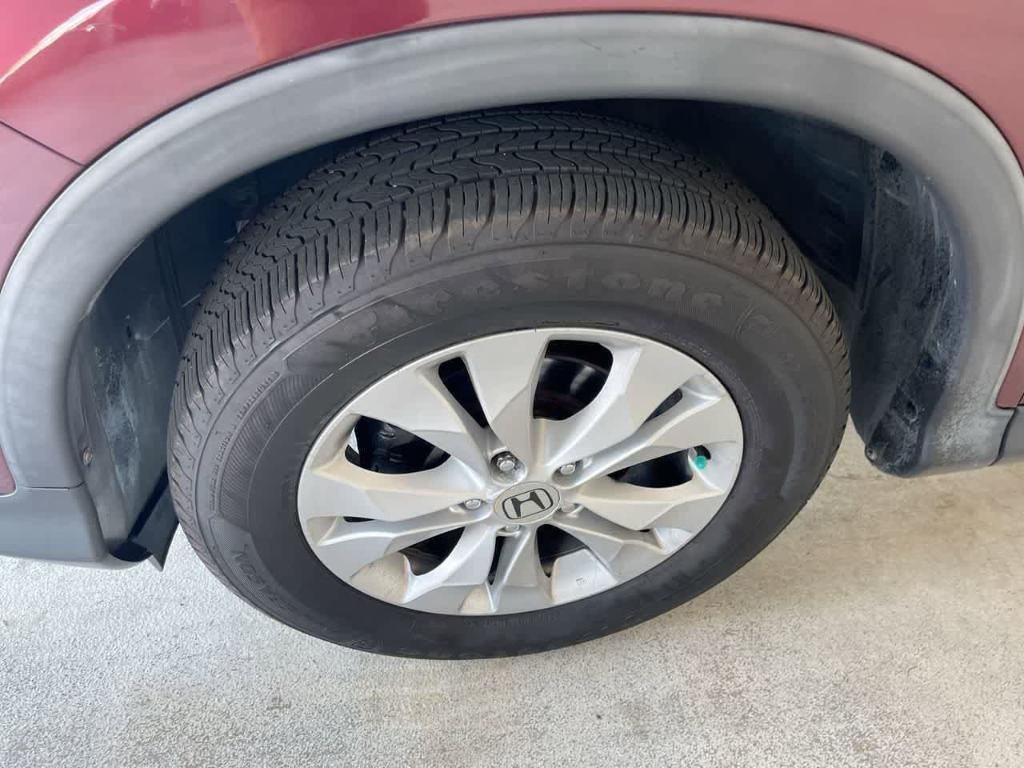 used 2014 Honda CR-V car, priced at $12,401