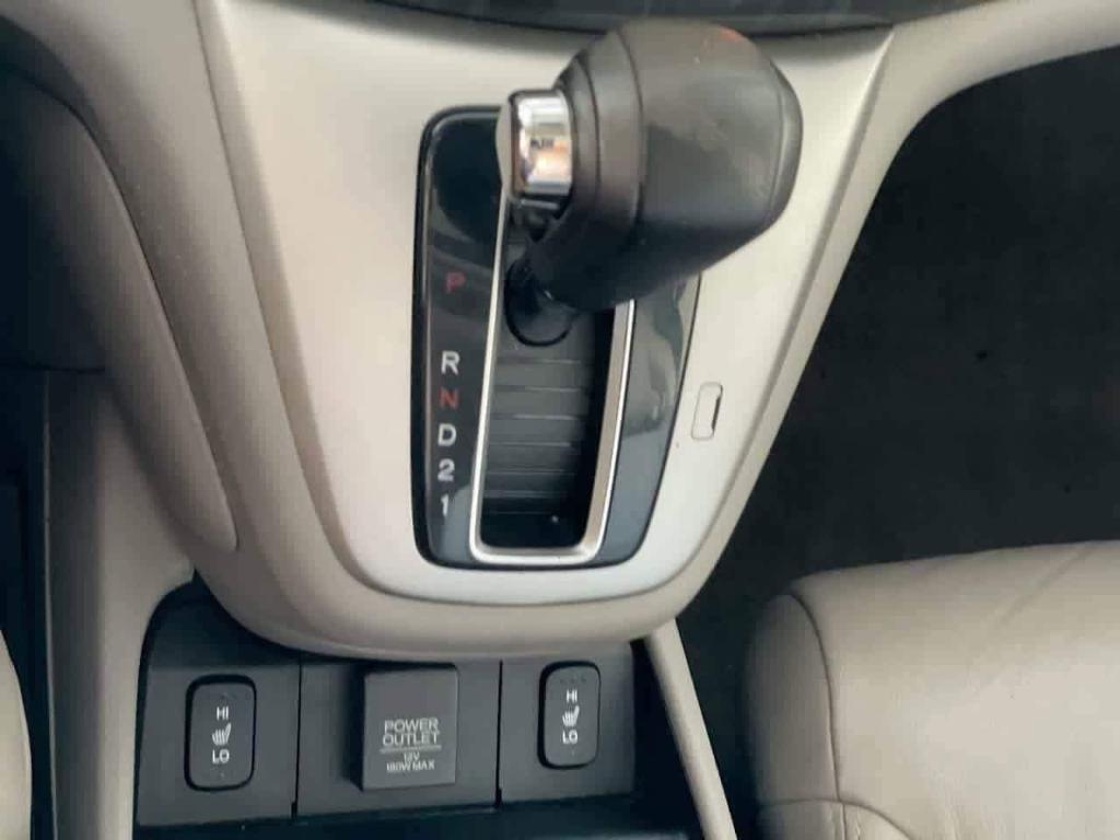 used 2014 Honda CR-V car, priced at $12,401