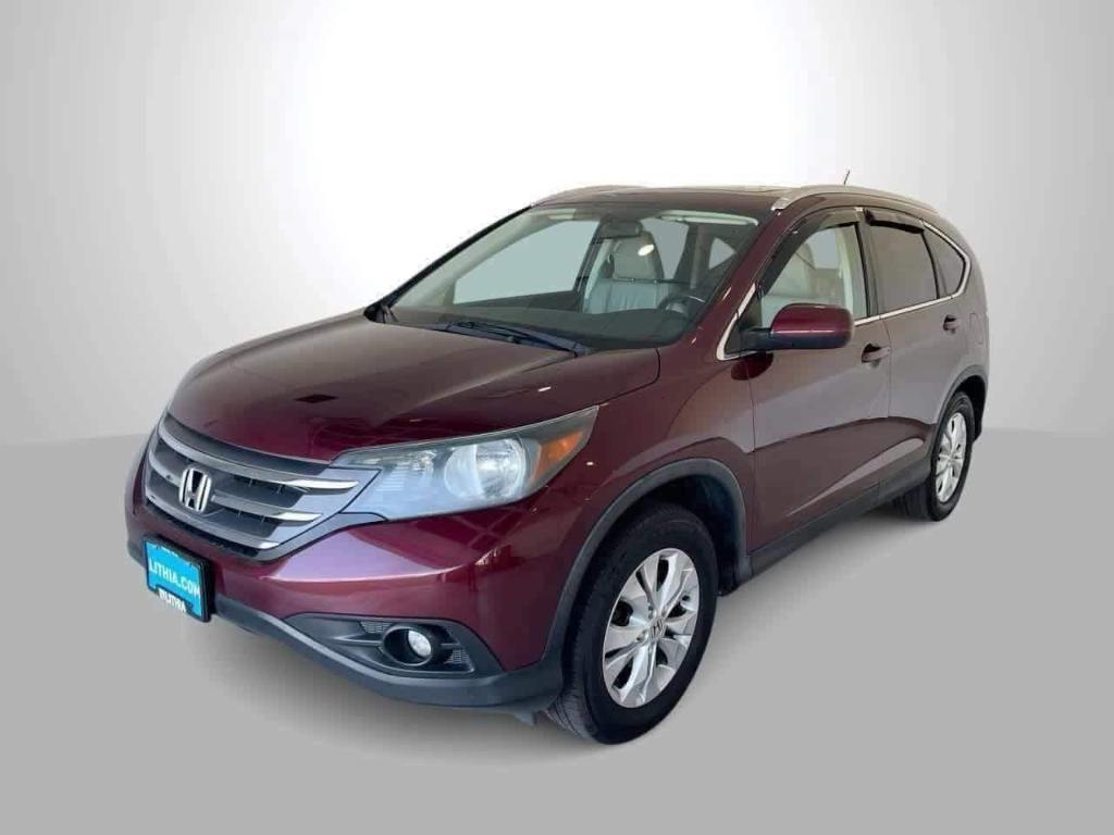 used 2014 Honda CR-V car, priced at $12,401
