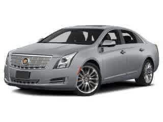 used 2015 Cadillac XTS car, priced at $15,111