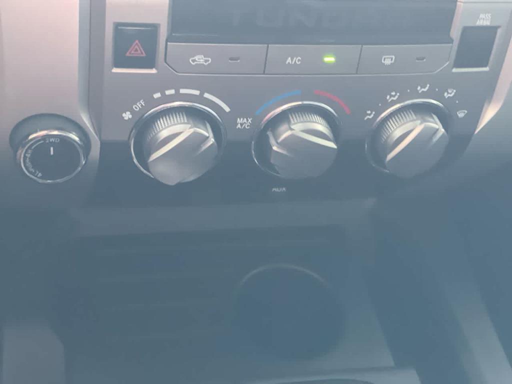 used 2019 Toyota Tundra car, priced at $42,525