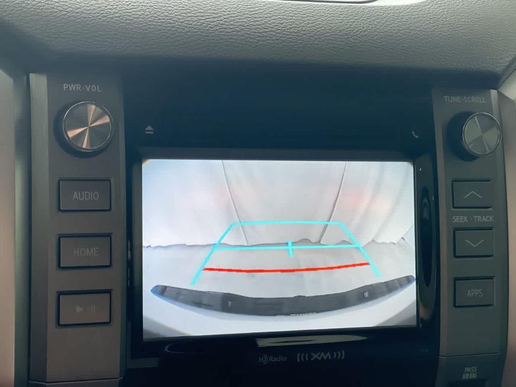used 2019 Toyota Tundra car, priced at $42,525