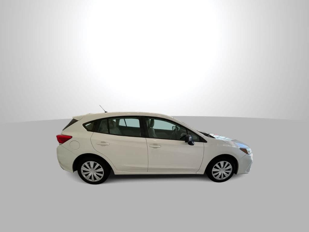 used 2019 Subaru Impreza car, priced at $14,580
