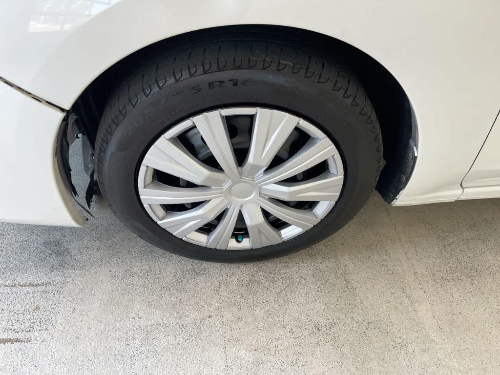 used 2019 Subaru Impreza car, priced at $14,580
