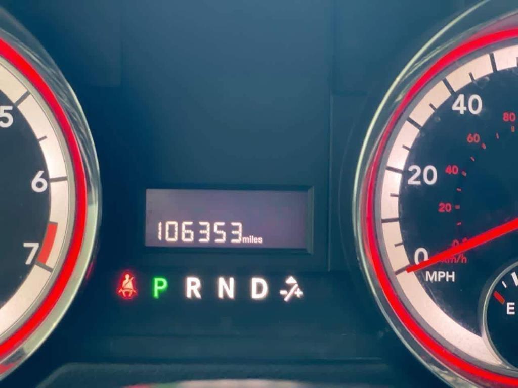 used 2019 Dodge Grand Caravan car, priced at $10,950
