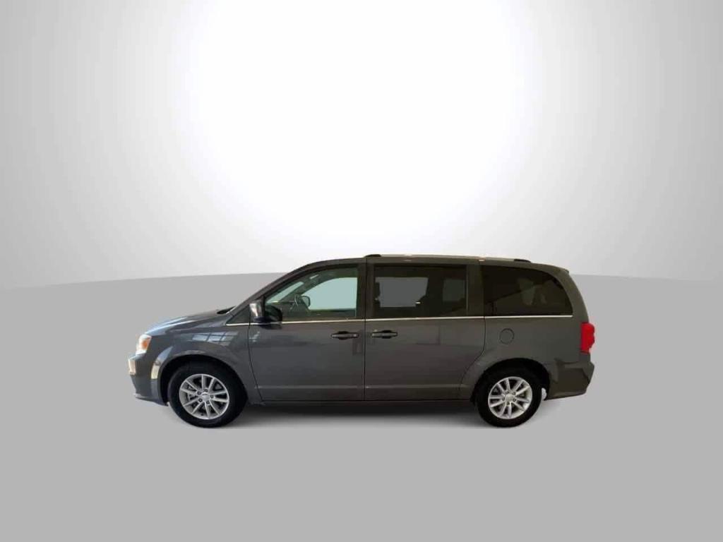 used 2019 Dodge Grand Caravan car, priced at $10,950