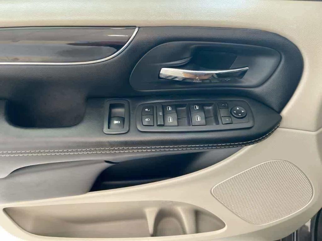 used 2019 Dodge Grand Caravan car, priced at $10,950