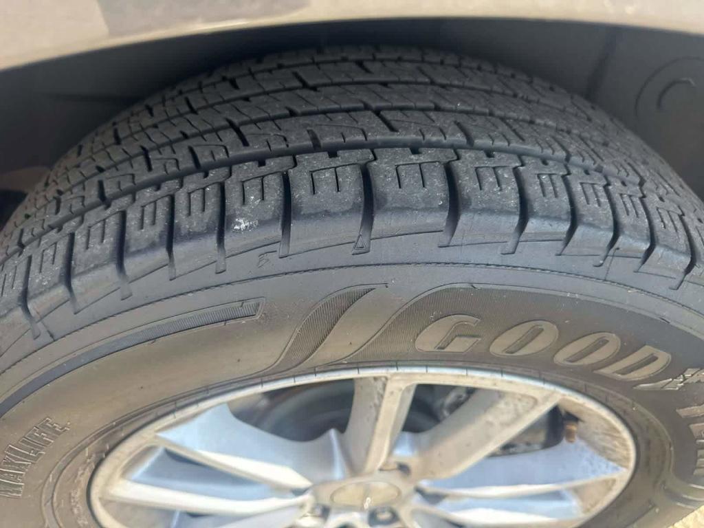 used 2019 Dodge Grand Caravan car, priced at $12,864