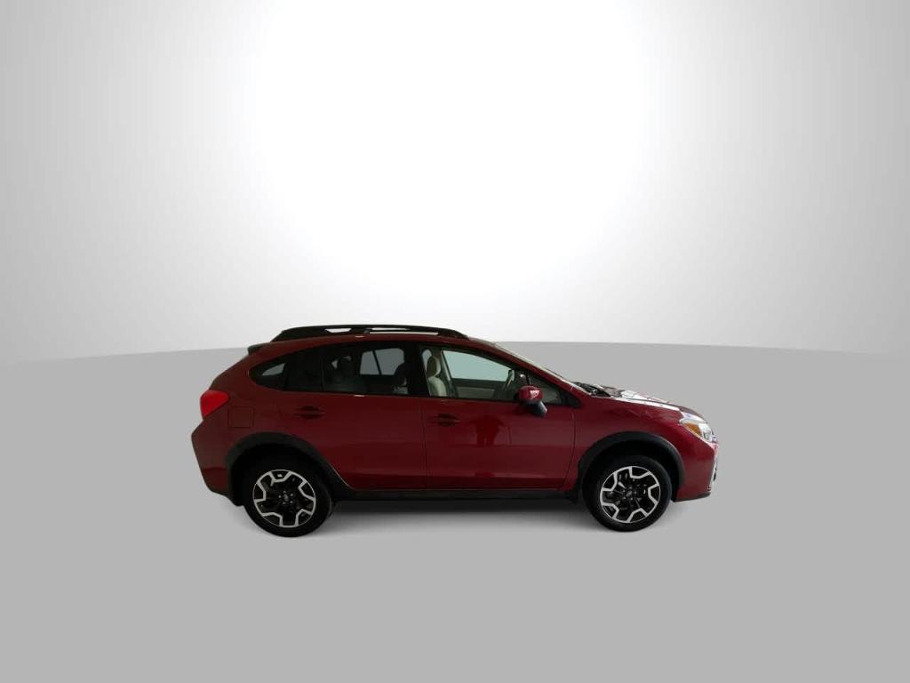used 2016 Subaru Crosstrek car, priced at $21,873