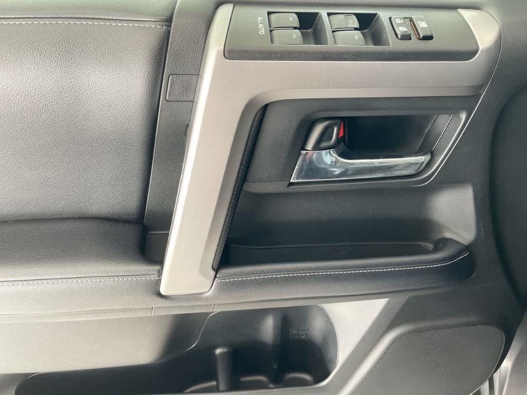 used 2019 Toyota 4Runner car, priced at $32,071