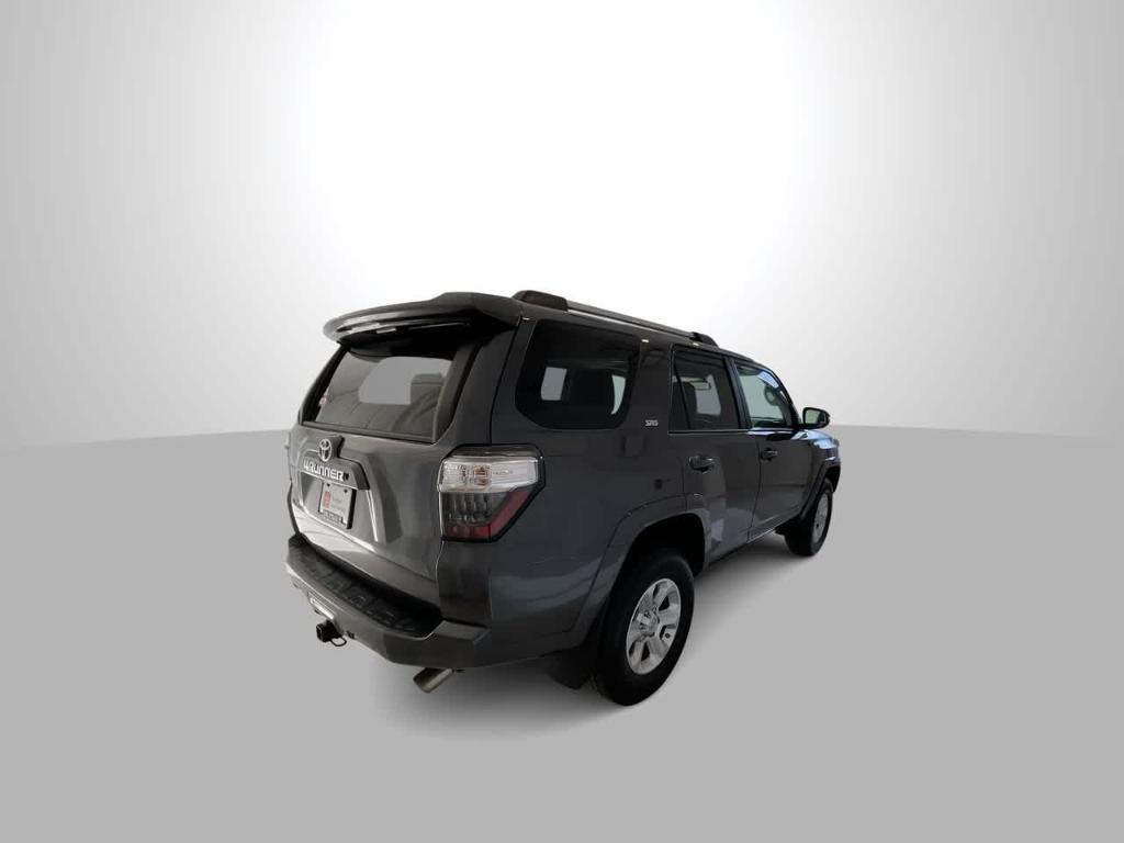 used 2019 Toyota 4Runner car, priced at $32,071
