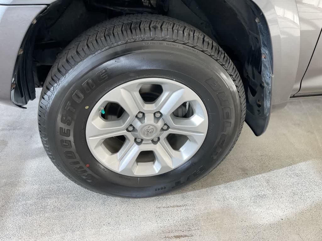 used 2019 Toyota 4Runner car, priced at $32,071