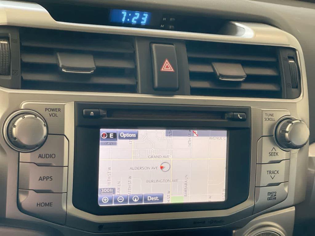 used 2019 Toyota 4Runner car, priced at $32,071