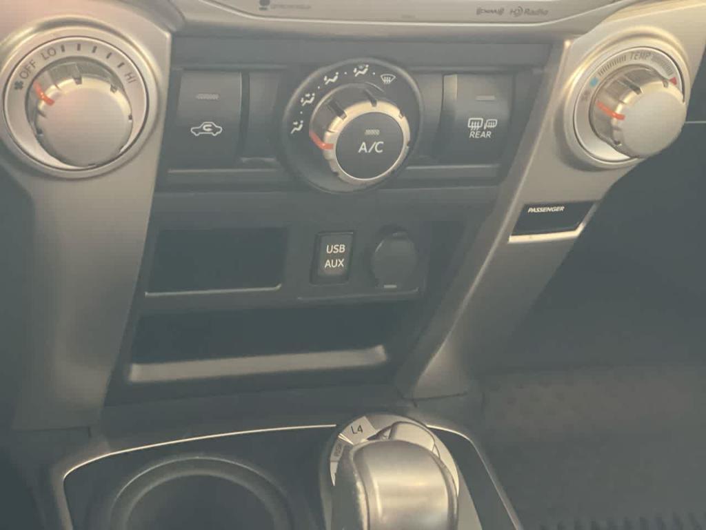 used 2019 Toyota 4Runner car, priced at $32,071